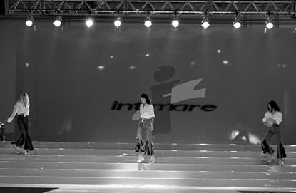 Negativo D09-18 Giada con Ballerine